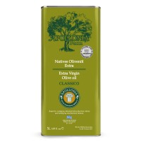 Extra Virgin Olive Oil Classic 5L